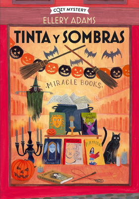 Tinta y sombras / Ink and Shadows (Spanish Edit... [Spanish] 841020648X Book Cover