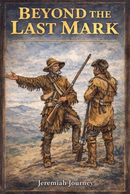 Beyond the Last Mark B0GGZ65NSK Book Cover