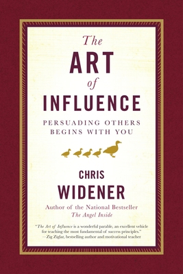 The Art of Influence: Persuading Others Begins ... 0385521030 Book Cover