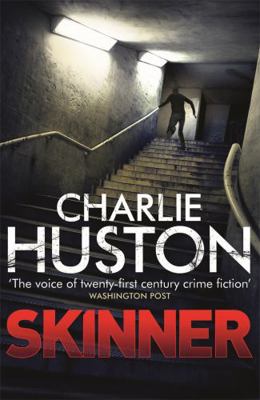 Skinner 1409121534 Book Cover