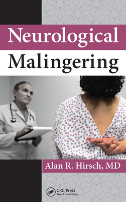 Neurological Malingering 1032095490 Book Cover