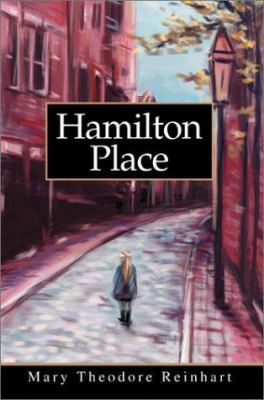 Hamilton Place 0595262104 Book Cover
