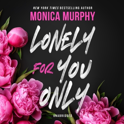 Lonely for You Only: A Lancaster Novel B0CCXM921C Book Cover
