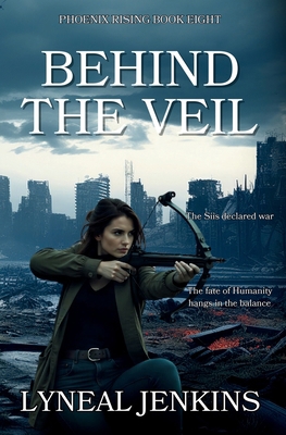 Behind the Veil B0BFTYK2LP Book Cover