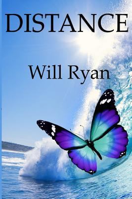 Distance 1490950974 Book Cover