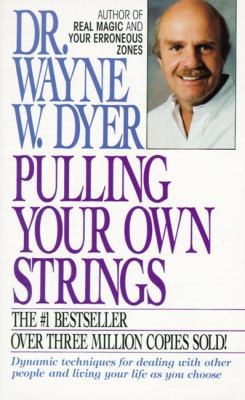 Pulling Your Own Strings B006U1SCY4 Book Cover