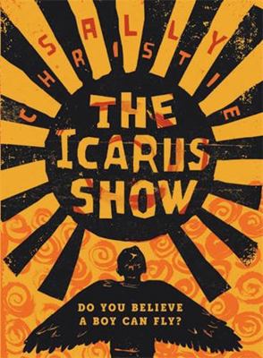 The Icarus Show 1910200484 Book Cover