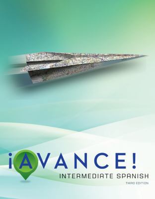 Looseleaf for Avance 0077830504 Book Cover