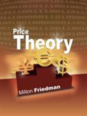 Price Theory 1607961512 Book Cover