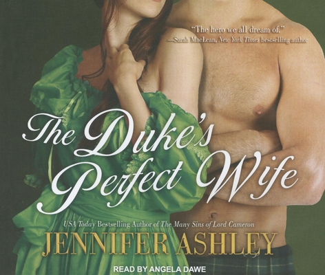 The Duke's Perfect Wife 1452607915 Book Cover