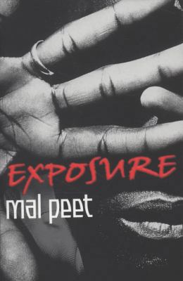 Exposure 1406306495 Book Cover