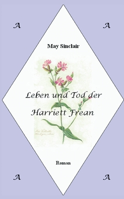 Leben und Tod der Harriett Frean [German] 3754351397 Book Cover