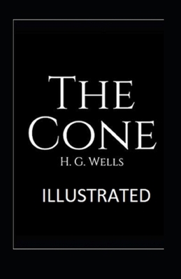 The Cone Illustrated B08JRJ1YXT Book Cover