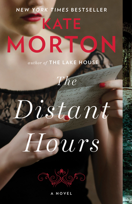 The Distant Hours 1439152799 Book Cover