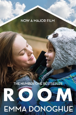 Room: Film tie-in B01H1EAT26 Book Cover