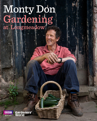 Gardening at Longmeadow 1849903786 Book Cover