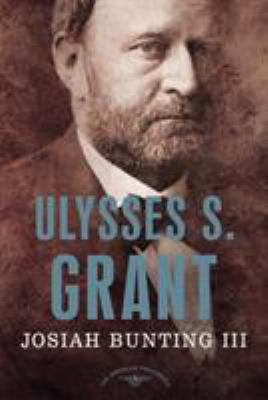 Ulysses S. Grant B00A2Q4NS2 Book Cover