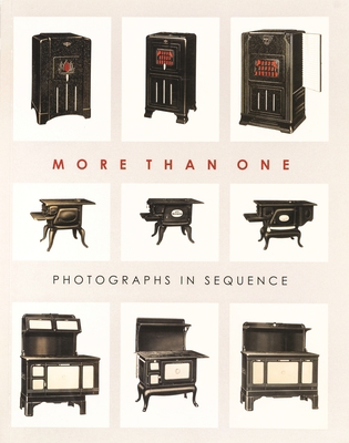 More Than One: Photographs in Sequence 0300149301 Book Cover