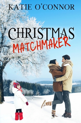 Matchmaker Christmas B0CJBLTKVZ Book Cover