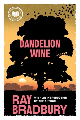 Dandelion Wine B001DF4HOG Book Cover