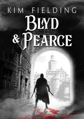 Blyd & Pearce (Français) [French] 1644053764 Book Cover