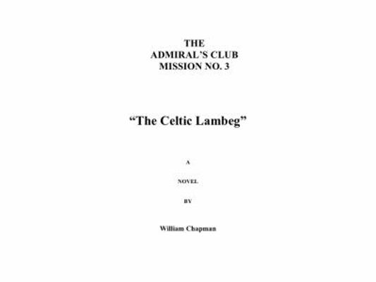 Paperback Celtic Lambeg Book