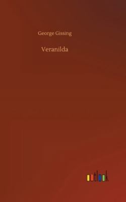 Veranilda 3752354968 Book Cover