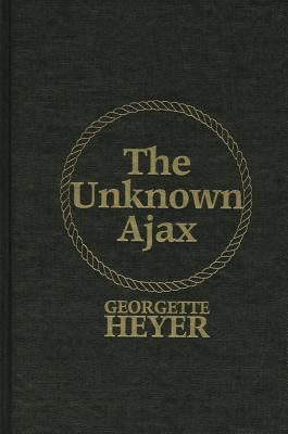 Unknown Ajax 0848823001 Book Cover
