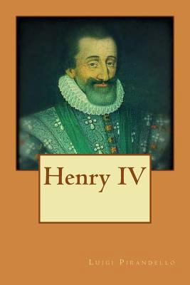 Henry IV 1534868496 Book Cover