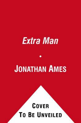 The Extra Man: A Novel B005CDVKIG Book Cover