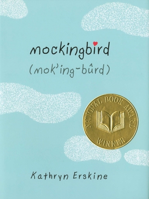 Mockingbird 0399252649 Book Cover