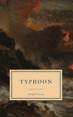 Typhoon 1698205066 Book Cover