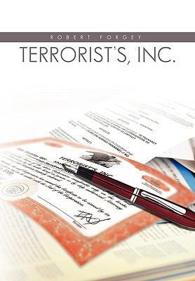 Terrorists, Inc. 1450099106 Book Cover