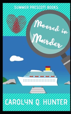 Moored in Murder 1072236524 Book Cover