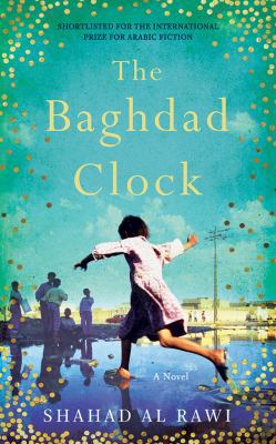 The Baghdad Clock 1978615620 Book Cover