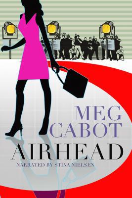 Airhead 1436106745 Book Cover