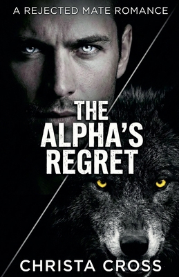 The Alpha's Regret B0GQKYWD2N Book Cover