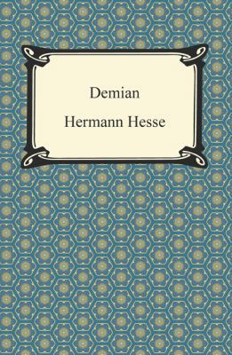 Demian 142094794X Book Cover