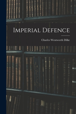 Imperial Defence 1016543921 Book Cover
