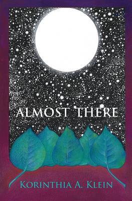 Almost There 1484839846 Book Cover