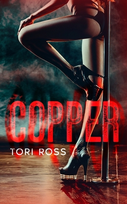 Copper B0CWCZNBLN Book Cover