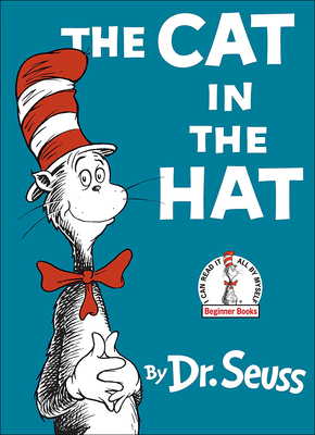 The Cat in the Hat 0756921201 Book Cover