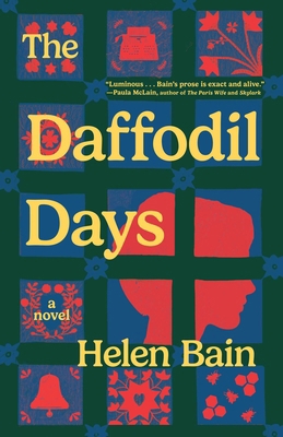 The Daffodil Days 166820858X Book Cover
