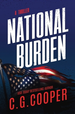 National Burden 1517207983 Book Cover