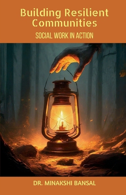 Building Resilient Communities: Social Work in ...            Book Cover