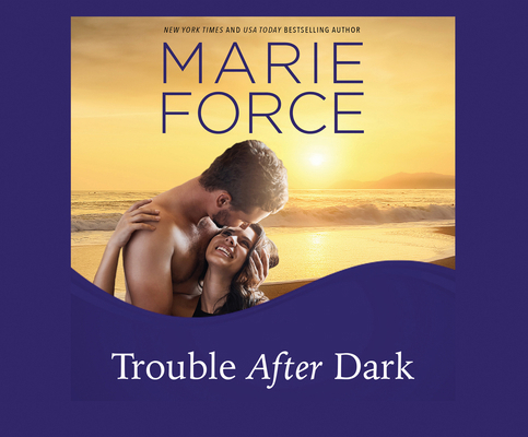 Trouble After Dark 1662098456 Book Cover