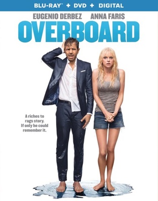 Overboard            Book Cover