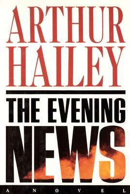 The Evening News 0385504241 Book Cover