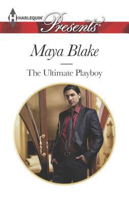 The Ultimate Playboy 037313262X Book Cover