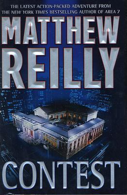 Contest 0312286252 Book Cover